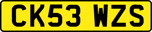 CK53WZS
