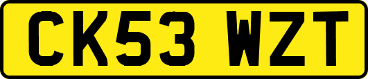 CK53WZT