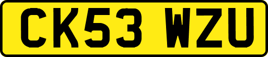 CK53WZU