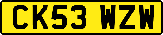 CK53WZW