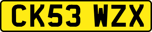 CK53WZX