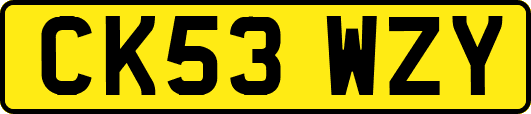 CK53WZY