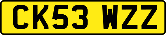 CK53WZZ