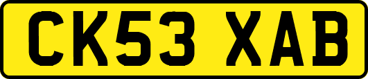CK53XAB