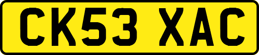 CK53XAC