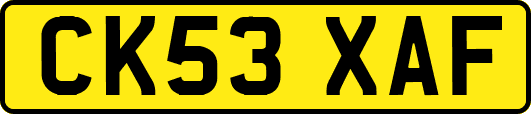 CK53XAF