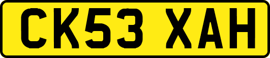 CK53XAH