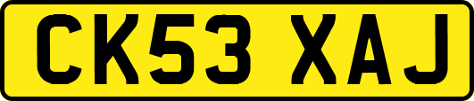 CK53XAJ