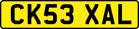 CK53XAL