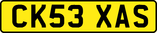 CK53XAS