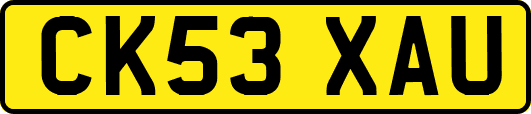 CK53XAU