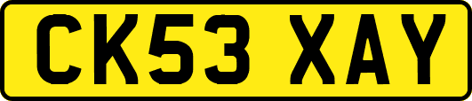 CK53XAY