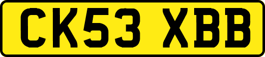 CK53XBB