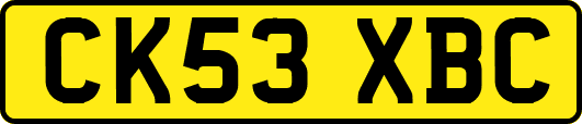 CK53XBC