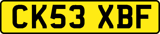 CK53XBF