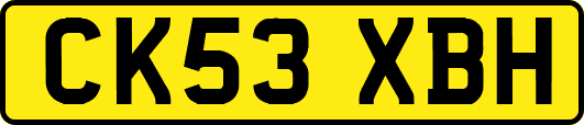CK53XBH