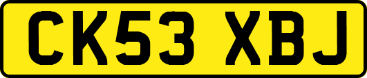 CK53XBJ