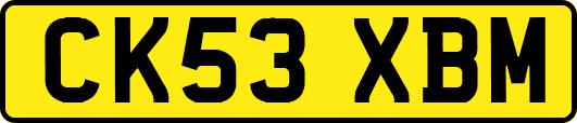 CK53XBM