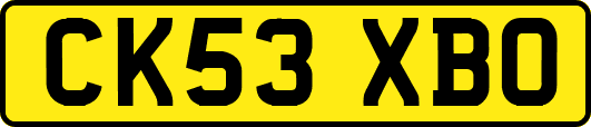 CK53XBO
