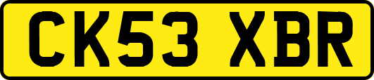 CK53XBR