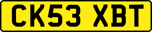 CK53XBT