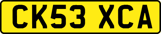 CK53XCA