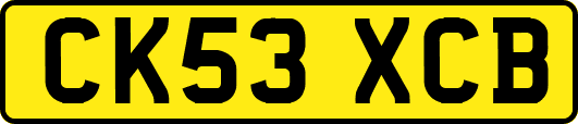 CK53XCB