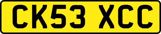 CK53XCC
