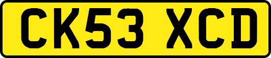 CK53XCD