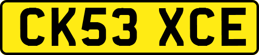 CK53XCE