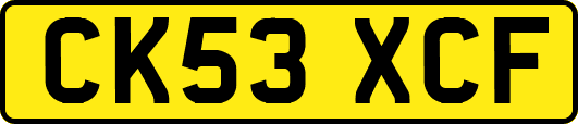 CK53XCF