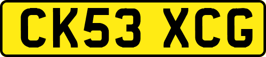 CK53XCG