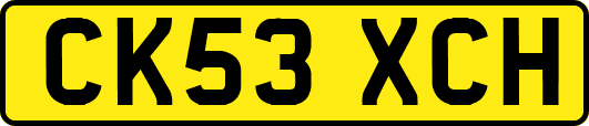 CK53XCH