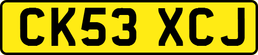 CK53XCJ