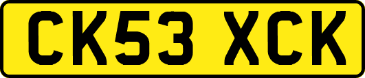 CK53XCK