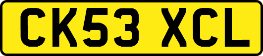 CK53XCL