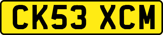 CK53XCM
