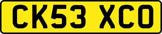 CK53XCO