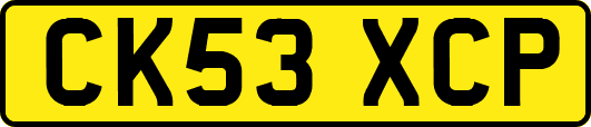 CK53XCP
