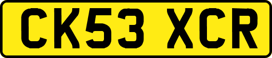 CK53XCR