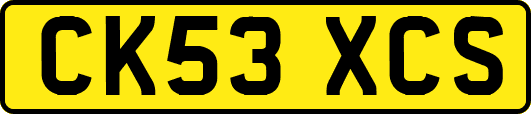 CK53XCS