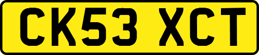 CK53XCT