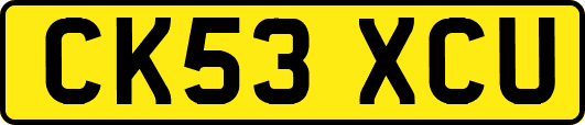 CK53XCU