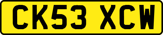 CK53XCW