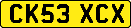 CK53XCX