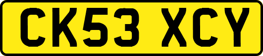 CK53XCY