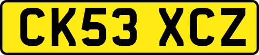 CK53XCZ