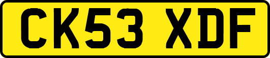 CK53XDF