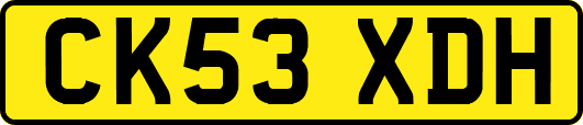 CK53XDH