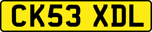 CK53XDL